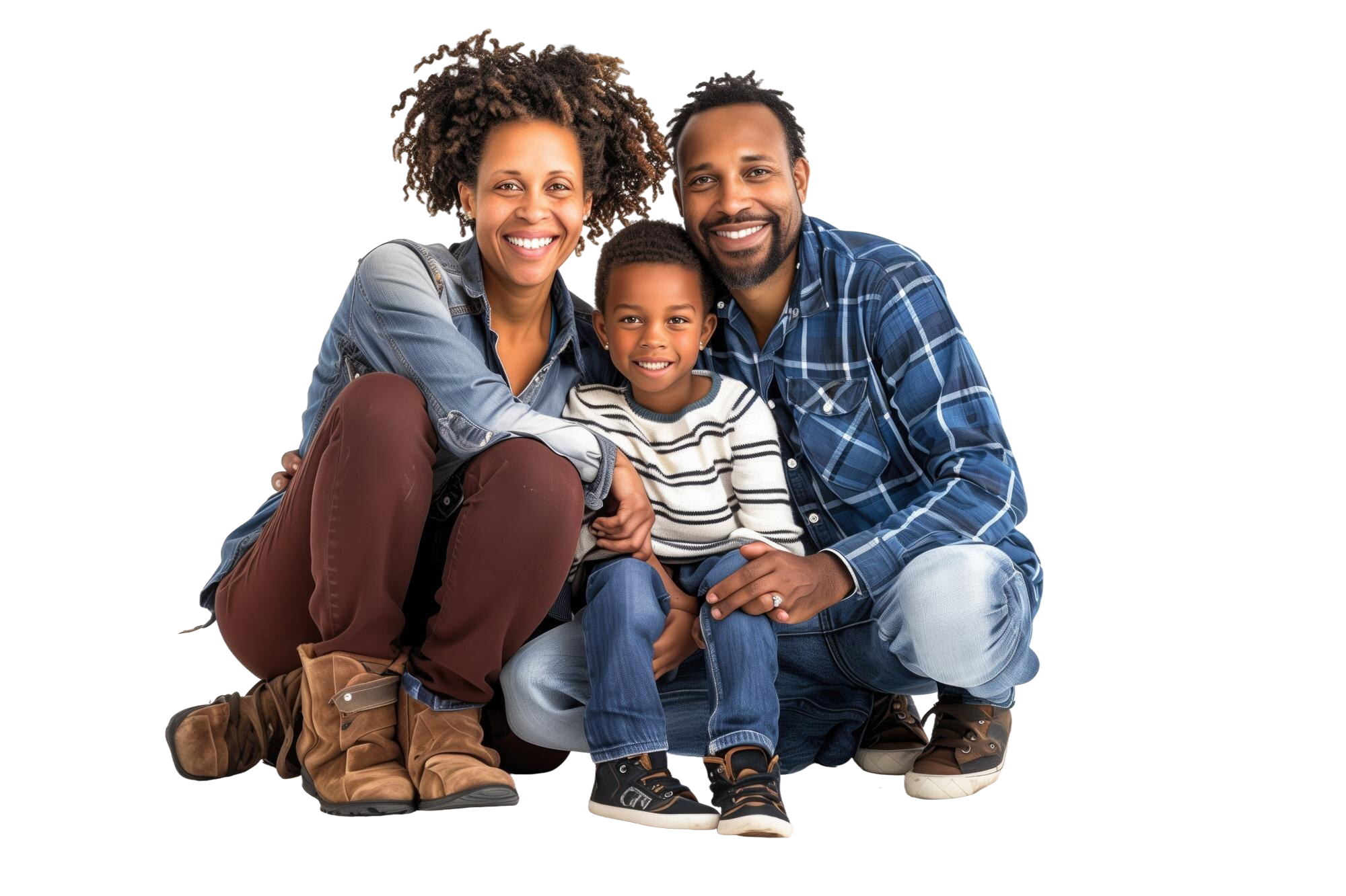 Claim Cover Family
