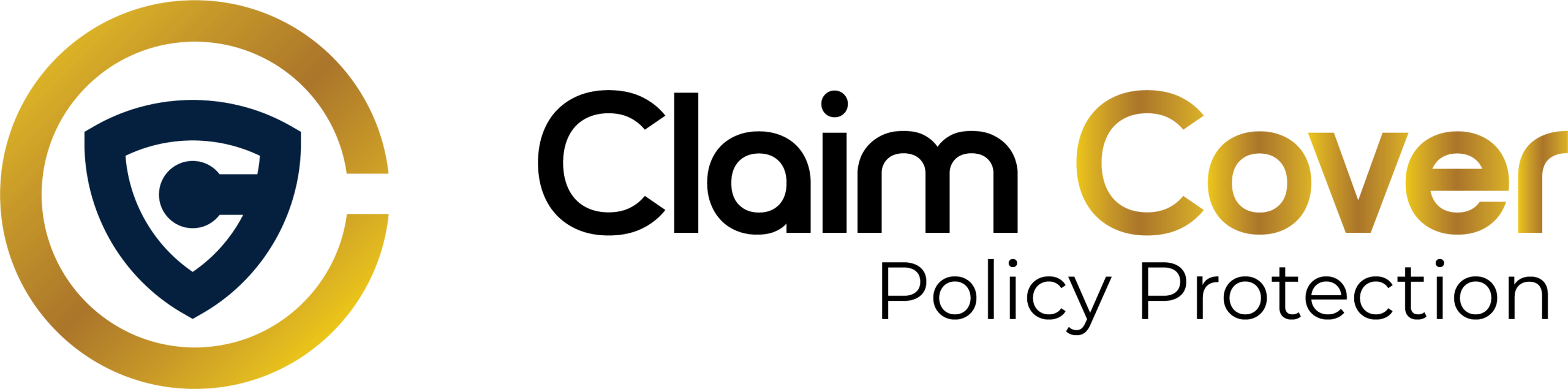 Claim Cover Logo